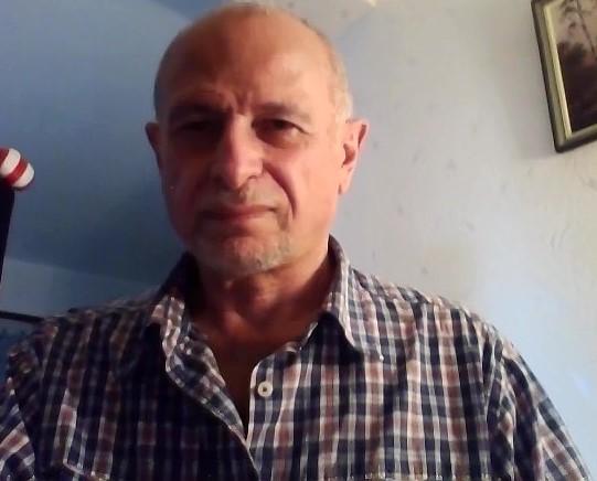 Григорий Лихович Клон