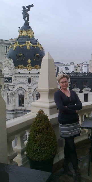 Св-Мандрагора