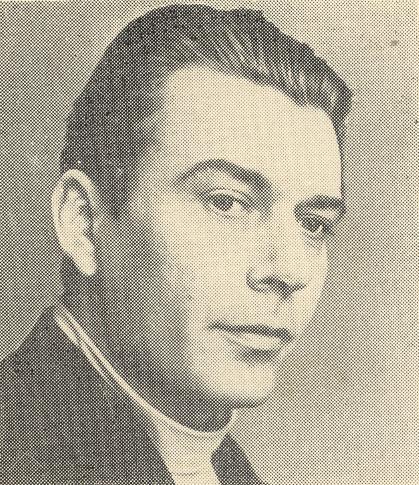 Юрий Крутов