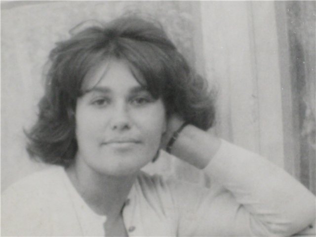 Костандогло Татьяна