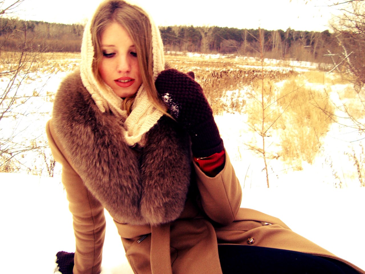 Ксения Беспалова