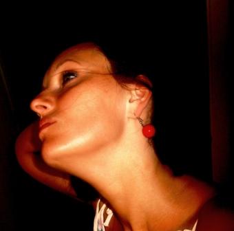 Оксана Якутина