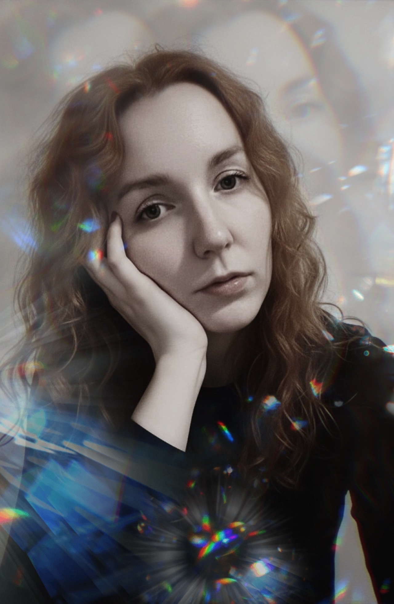 Ксения Эжени