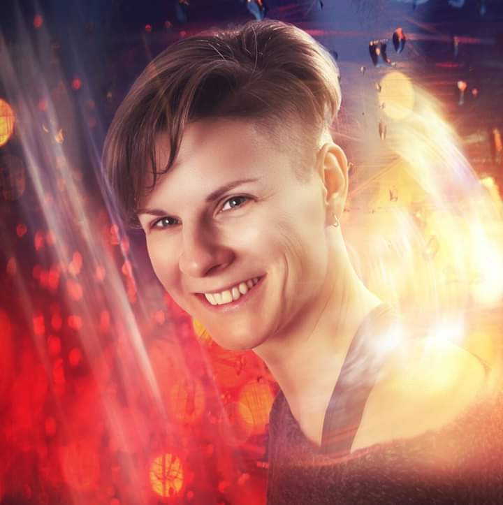 Ксения Клименова