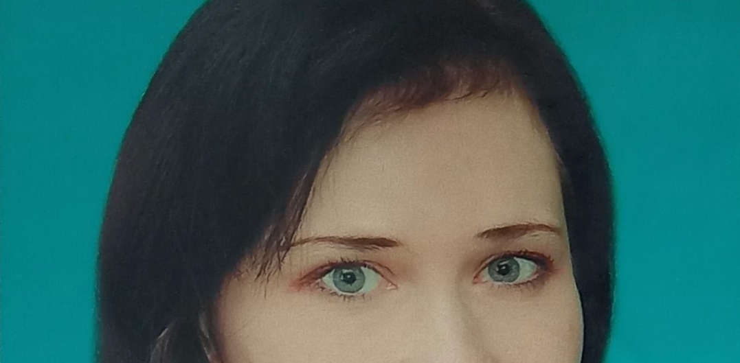 Оксана Гулецкая