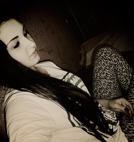 Ксюнечка Рождественская