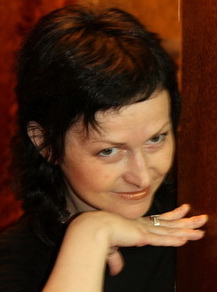 Оксана Немизанская