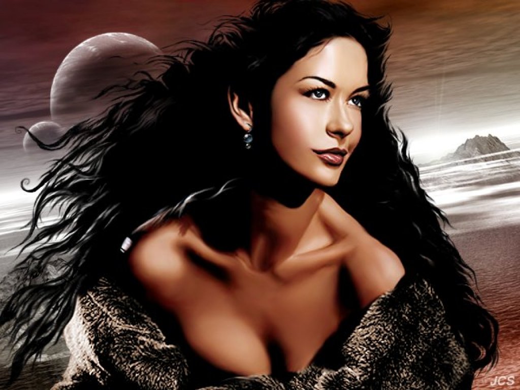 Ксюня-Черный Ангел