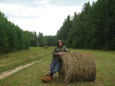 Сергей Кореньков