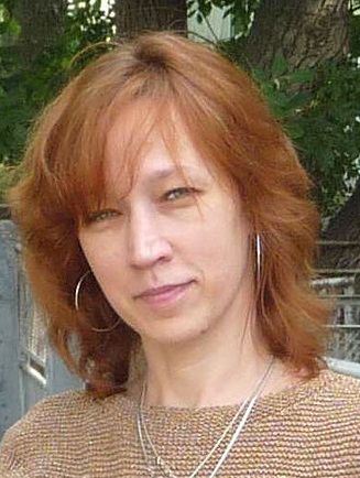 Ксю Чапайкина