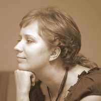 Оксана Иванченко