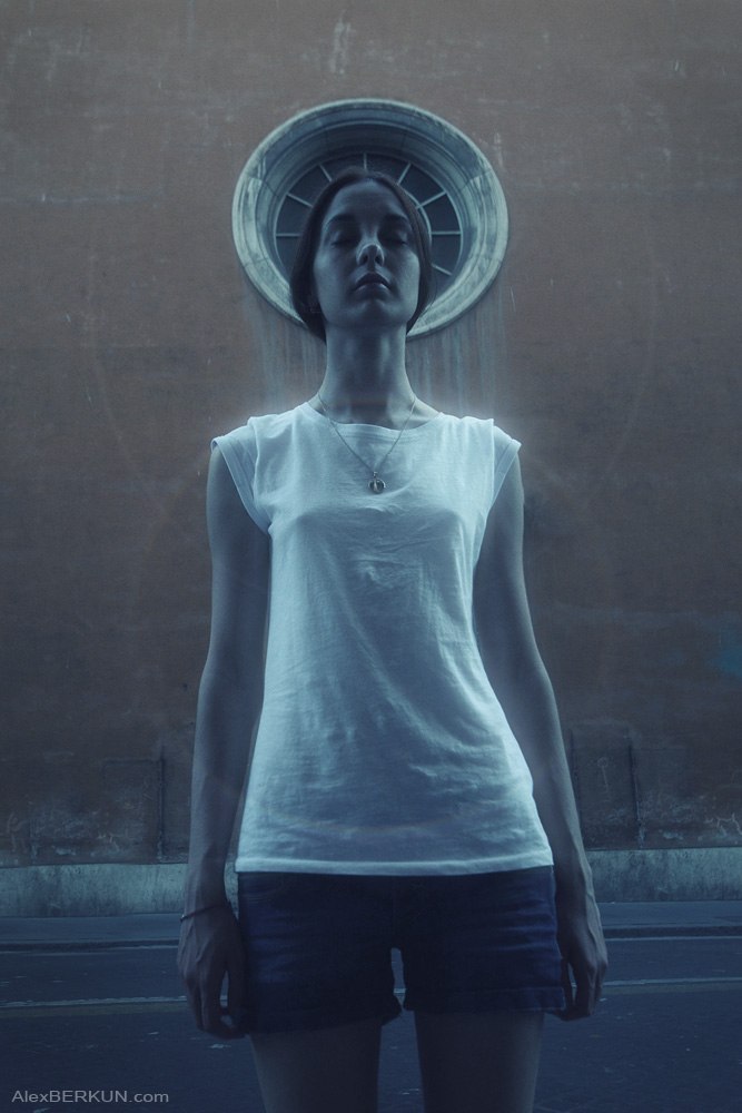 Катерина Недомолвка