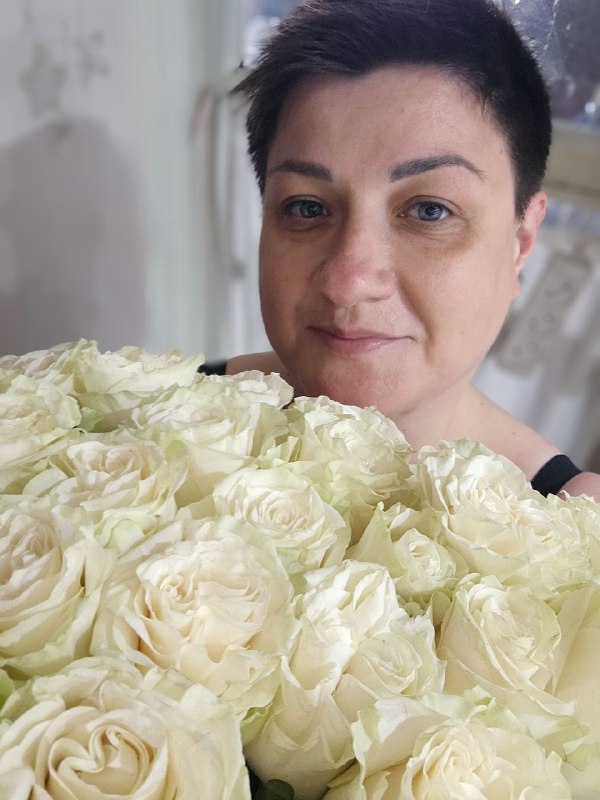 Алёна Кубич