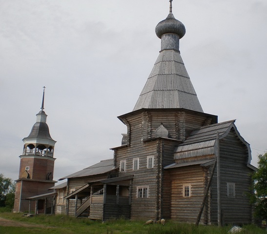 Федор Кудряшов