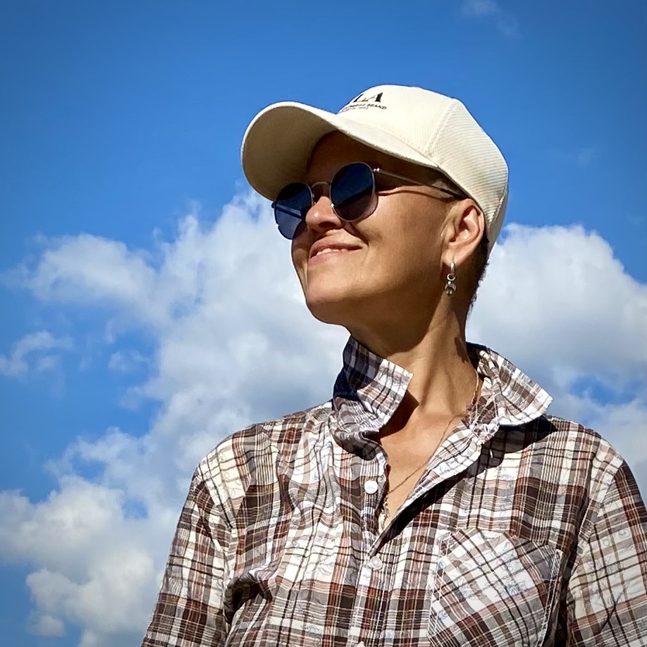 Василина Баканова