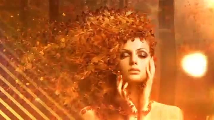 Кудрявая Ведьмочка