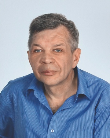 Виктор Кудрявцев 2