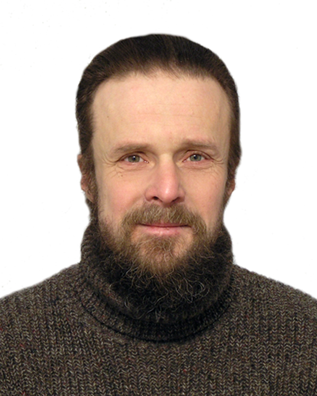 Михаил Липатов