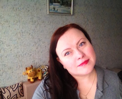 Елена Куканова