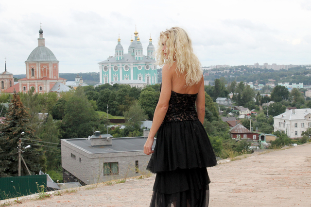 Ирина Степченкова