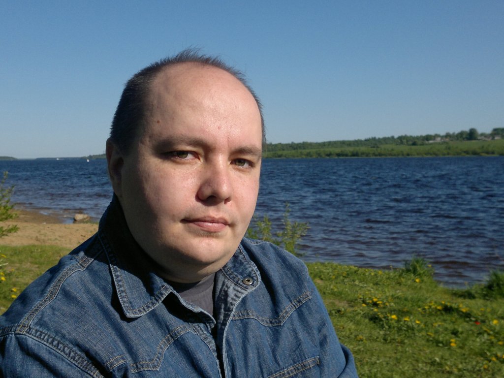 Николай Витальевич Кузнецов