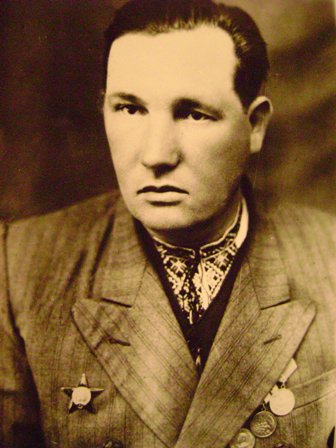 Иван Ян Кульчицкий