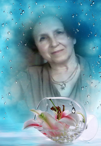 Людмила Куликова 2