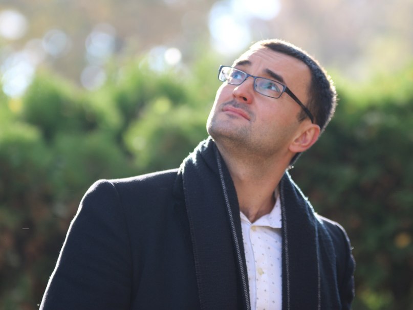 Кулик Михаил