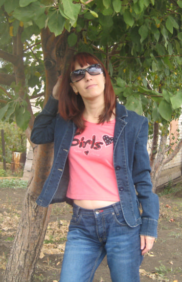 Казеева Татьяна