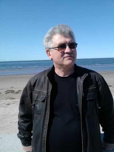 Юрий Журалев