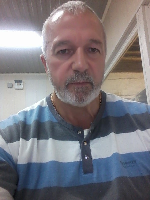 Анатолий Калашников