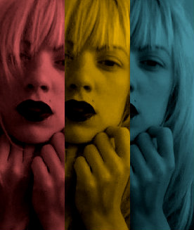 Юлия Купреенкова