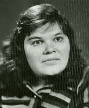 Жанна Деркач