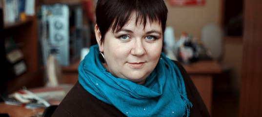 Люся Мусатова