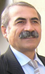 Фейзудин Нагиев