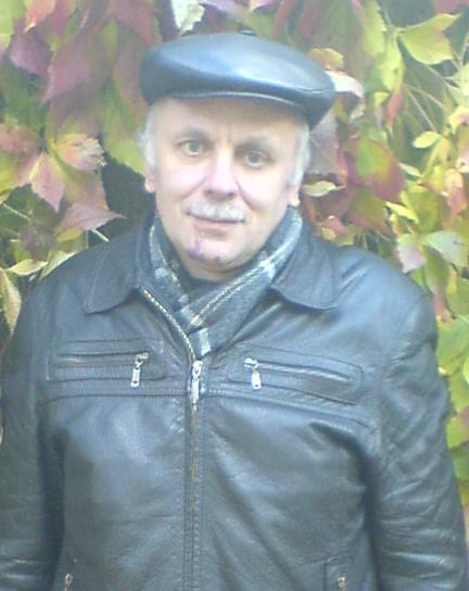 Андрей Вистин