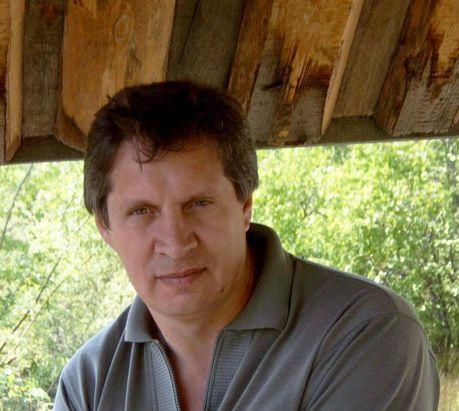Виктор Курсаков Тамбовский