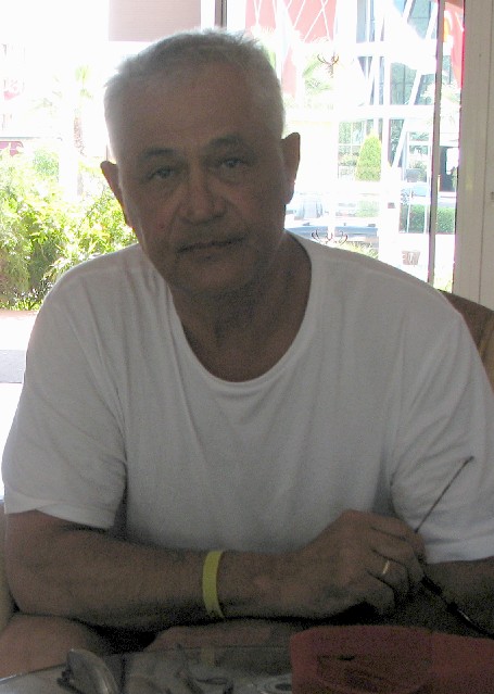 Анар Лизари