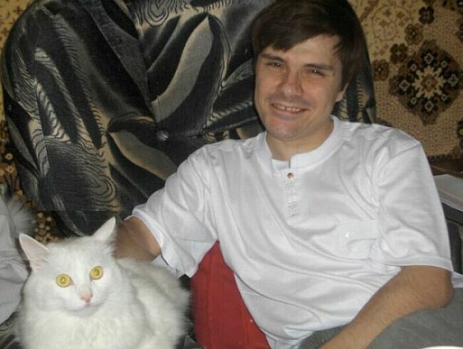 Сергей Кувшинов