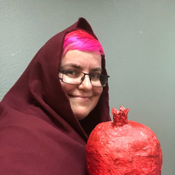 Ольга Деопик