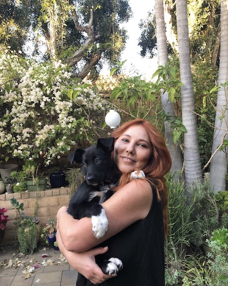 Евгения Райзер