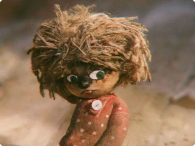 Кузьма Денисов