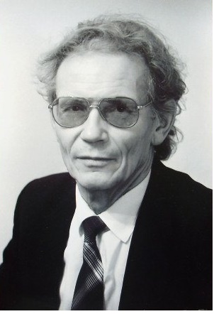 Владимир Алексеевич Кузнецов