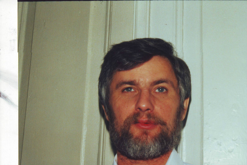 Виталий Кузнецов Старший