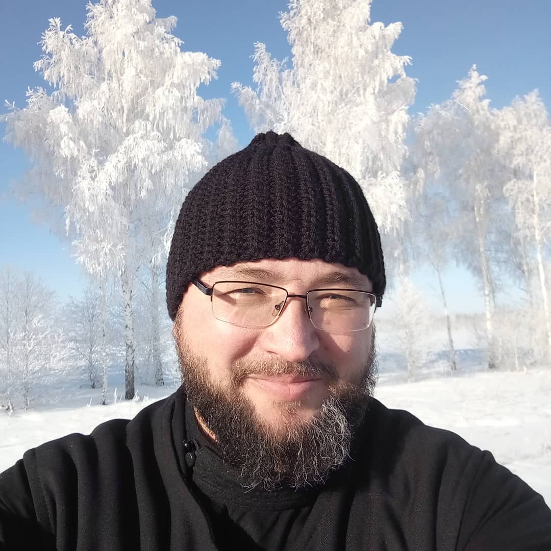 Дмитрий Кузят