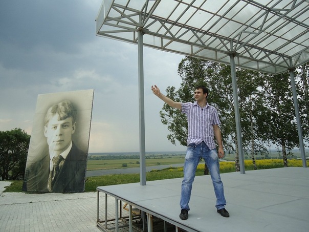 Антон Кизимов