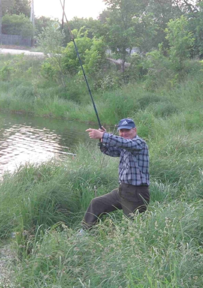 Александр Васильевич Крылов