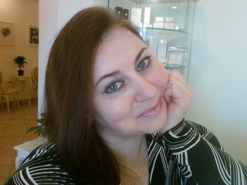 Ольга Квятковская