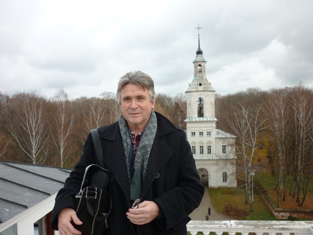 Владимир Степанович Козлов