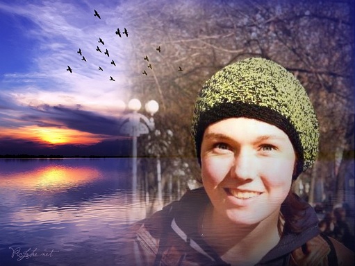 Марина Калиниченко